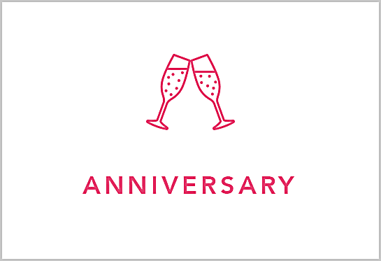 Shop Anniversary
